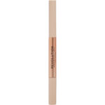 Makeup Revolution Fluffy Brow 2-In-1 Blade Pencil & Clear Brow Gel Duo