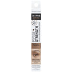 Makeup Revolution 2-In-1 Peptide Strength Lash & Brow Serum 3ml - Image 3