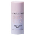 Revolution Haircare Slick & Fix Brow & Hair Stick - Image 2