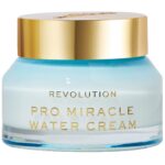 Makeup Revolution Pro Miracle Water Cream 50ml - Image 3