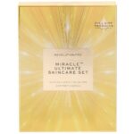 Makeup Revolution Pro Ultimate Miracle Skincare Gift - Image 3