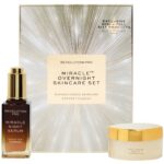 Makeup Revolution Pro Ultimate Miracle Overnight Gift Set - Image 2