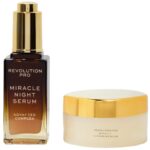 Makeup Revolution Pro Ultimate Miracle Overnight Gift Set - Image 3