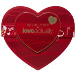 Makeup Revolution Love Actually x Revolution 12 Days Advent Calendar - Image 3