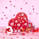 Makeup Revolution Love Actually x Revolution 12 Days Advent Calendar