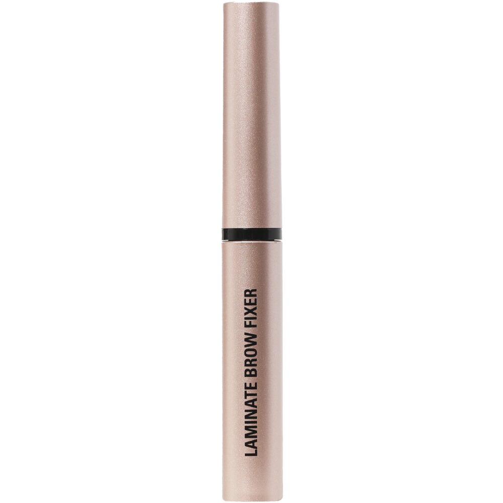 REVM0675-1.jpg Makeup Revolution Laminate Brow Fixer 6ml - Image 1