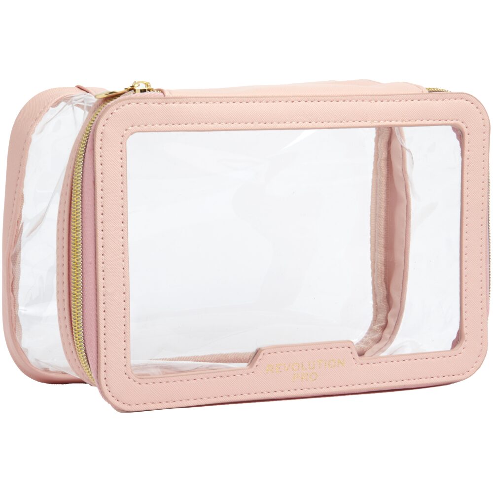 REVM0680-1.jpg Makeup Revolution Revolution Pro Miracle Travel Bag - Image 1