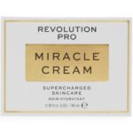 Makeup Revolution Pro Miracle Cream Supersize 100ml - Image 3