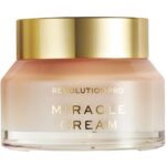 Makeup Revolution Pro Miracle Cream Supersize 100ml - Image 5