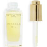 Makeup Revolution Pro Miracle Oil 30ml - Image 2