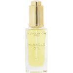 Makeup Revolution Pro Miracle Oil 30ml - Image 5