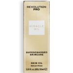 Makeup Revolution Pro Miracle Oil 30ml - Image 11