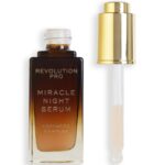 Makeup Revolution Revolution Pro Miracle Moisturising Advanced Complex Night Serum 30ml - Image 3