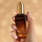 Makeup Revolution Revolution Pro Miracle Moisturising Advanced Complex Night Serum 30ml - Image 9