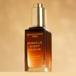 Makeup Revolution Revolution Pro Miracle Moisturising Advanced Complex Night Serum 30ml - Image 7