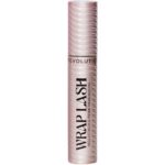 Makeup Revolution Wrap Lash Tubing Mascara Black 9ml - Image 8