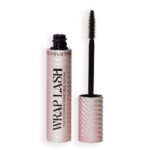 Makeup Revolution Wrap Lash Tubing Mascara Black 9ml - Image 14
