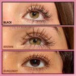 Makeup Revolution Wrap Lash Tubing Mascara Black 9ml - Image 6