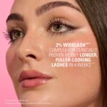 Makeup Revolution Wrap Lash Tubing Mascara Black 9ml - Image 4