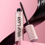 Makeup Revolution Wrap Lash Tubing Mascara Black 9ml - Image 7