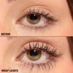 Makeup Revolution Wrap Lash Tubing Mascara Black 9ml
