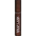 Makeup Revolution Wrap Lash Tubing Mascara Brown 9ml - Image 6