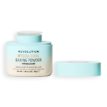 Makeup Revolution Hydra Cool Translucent Baking Powder 30g - Image 2