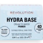 Makeup Revolution Superbase Hydra Primer 25ml - Image 4