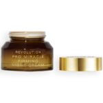 Makeup Revolution Pro Miracle Firming Vegan Night Cream 50ml - Image 2