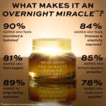 Makeup Revolution Pro Miracle Firming Vegan Night Cream 50ml - Image 6