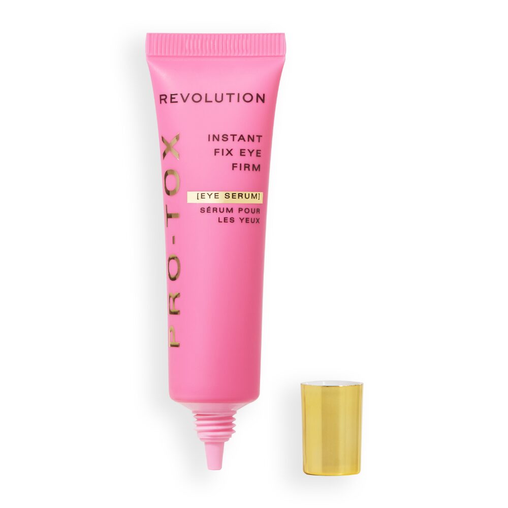 REVM0712-1.jpg Revolution Skincare Pro-Tox Instant Fix Eye Firm Serum 14ml - Image 1