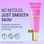 Revolution Skincare Pro-Tox Fine Fix & Fill Face Serum 30ml - Image 6
