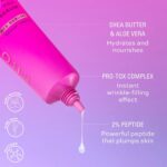 Revolution Skincare Pro-Tox Fine Fix & Fill Face Serum 30ml - Image 3
