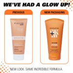 Revolution Skincare Jelly Gleam Brightening Cleanser 150ml - Image 6