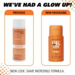 Revolution Skincare Glyco Glow Brightening Toner 150ml - Image 3
