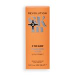 Revolution Skincare C The Glow Vitamin C Brightening Serum 30ml - Image 8