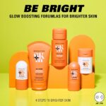 Revolution Skincare Brighten Up Vitamin C Brightening Serum 30ml - Image 6