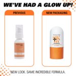 Revolution Skincare Brighten Up Vitamin C Brightening Serum 30ml - Image 2