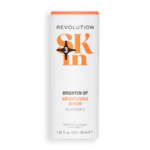 Revolution Skincare Brighten Up Vitamin C Brightening Serum 30ml - Image 4
