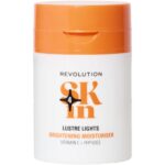 Revolution Skincare Lustre Lights Brightening Moisturiser 50ml - Image 3