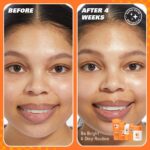 Revolution Skincare Be Bright 4 Step Glow Boosting Routine - Image 7