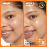 Revolution Skincare Be Bright 4 Step Glow Boosting Routine - Image 10