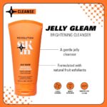 Revolution Skincare Be Bright 4 Step Glow Boosting Routine - Image 8