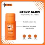 Revolution Skincare Be Bright 4 Step Glow Boosting Routine - Image 2