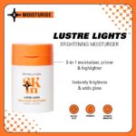 Revolution Skincare Be Bright 4 Step Glow Boosting Routine - Image 5