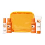 Revolution Skincare Be Bright 4 Step Glow Boosting Routine - Image 3