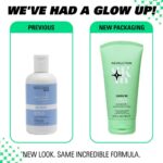 Revolution Skincare Clearly Me Clarifying Gel Cleanser 150ml - Image 5
