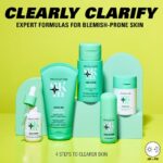 Revolution Skincare Pore Player Clarifying BHA Toner 150ml - Image 2