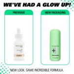 Revolution Skincare Serum Supreme Clarifying Serum 30ml - Image 8