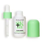 Revolution Skincare Clear Canvas Clarifying Serum 30ml - Image 4